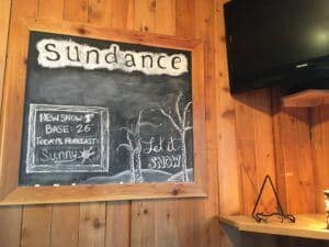 Sundance