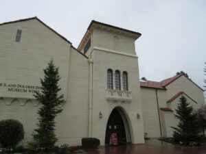 Springville Art Museum