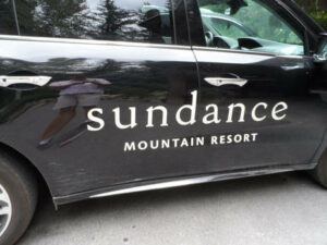 Sundance Mountain Resort