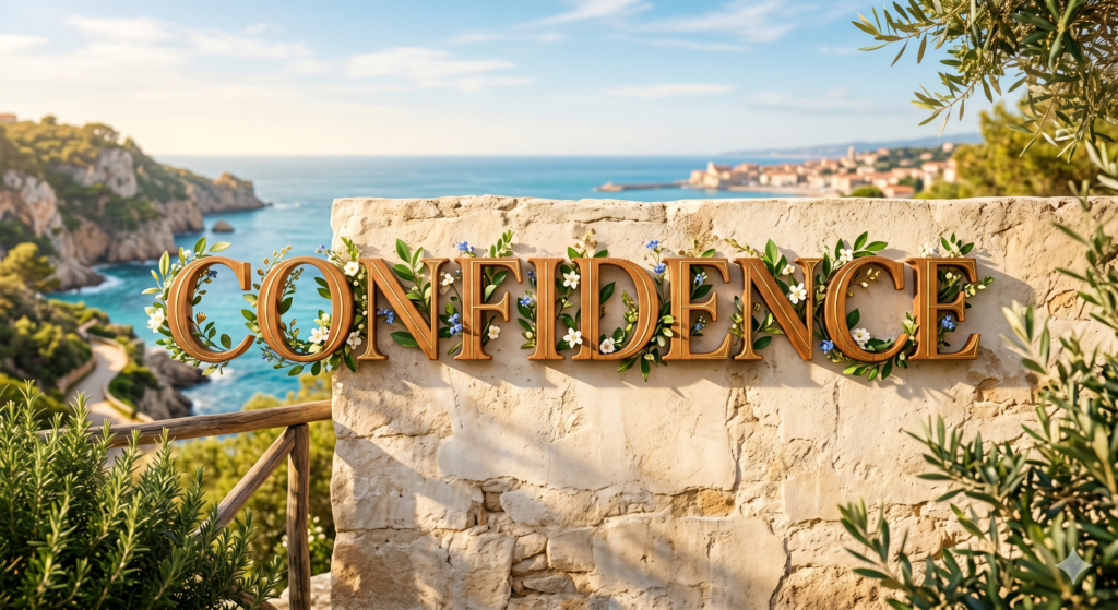 confidence